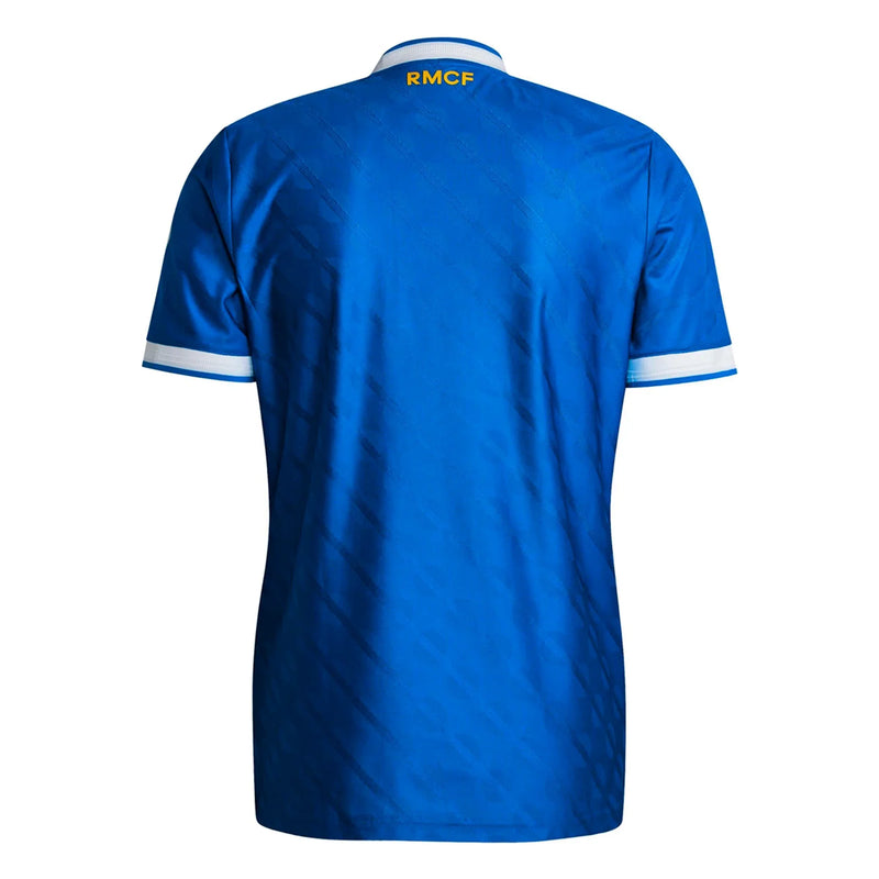 Camisa Real Madrid 25/26 III Third - Versão Jogador