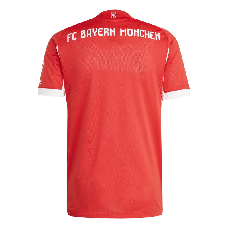 Camisa Bayern de Munique 25/26 I Home - Versão Jogador